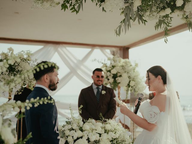 Il matrimonio di Domenico e Sara a Cellole, Caserta 28