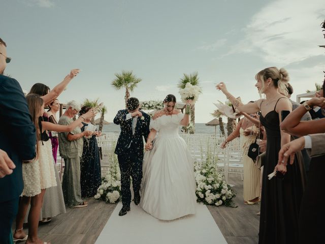 Il matrimonio di Domenico e Sara a Cellole, Caserta 32