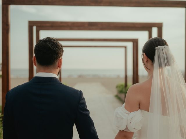 Il matrimonio di Domenico e Sara a Cellole, Caserta 37