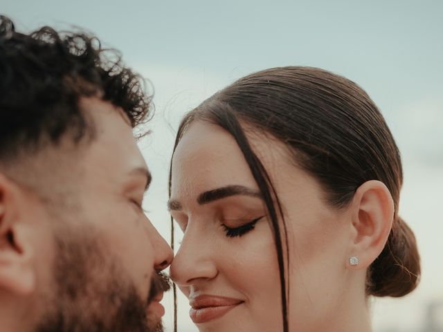 Il matrimonio di Domenico e Sara a Cellole, Caserta 43