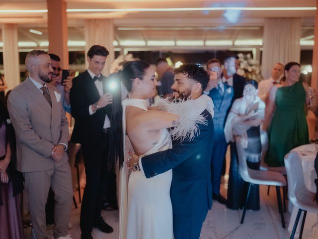 Il matrimonio di Domenico e Sara a Cellole, Caserta 46