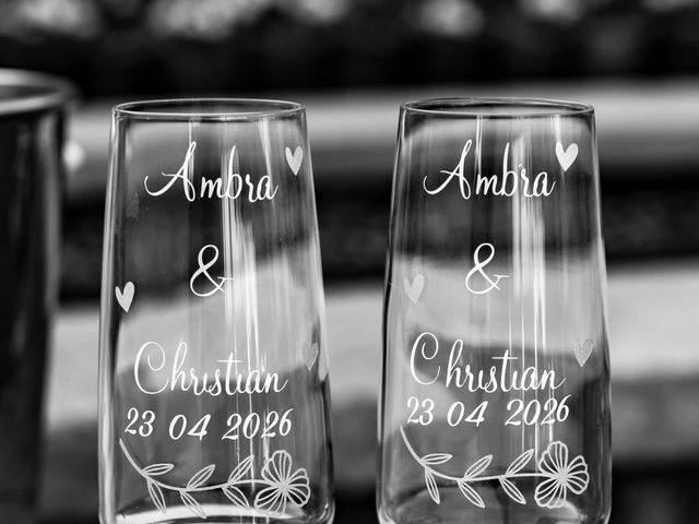 Il matrimonio di Christian e Ambra a Palazzago, Bergamo 21