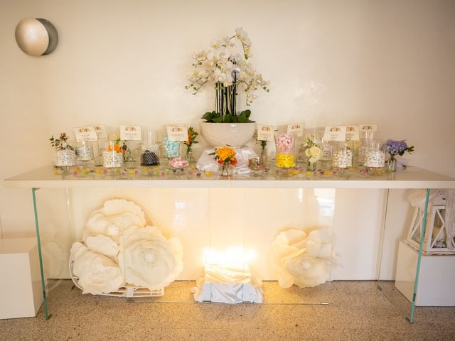 Il matrimonio di Christian e Ambra a Palazzago, Bergamo 47