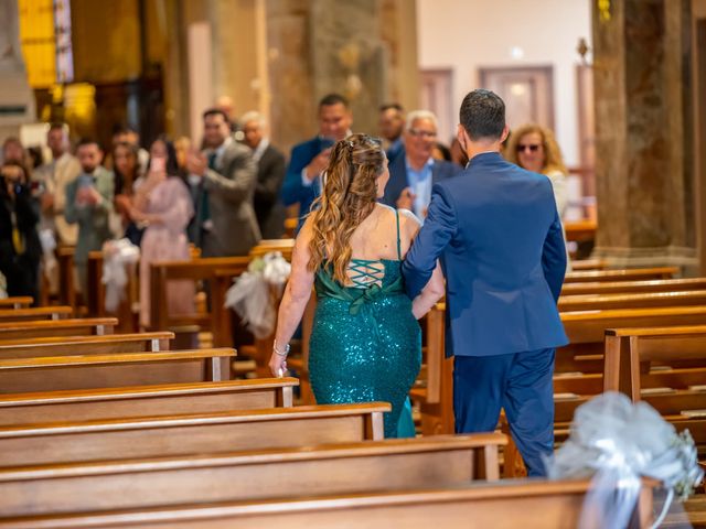 Il matrimonio di Christian e Ambra a Palazzago, Bergamo 57