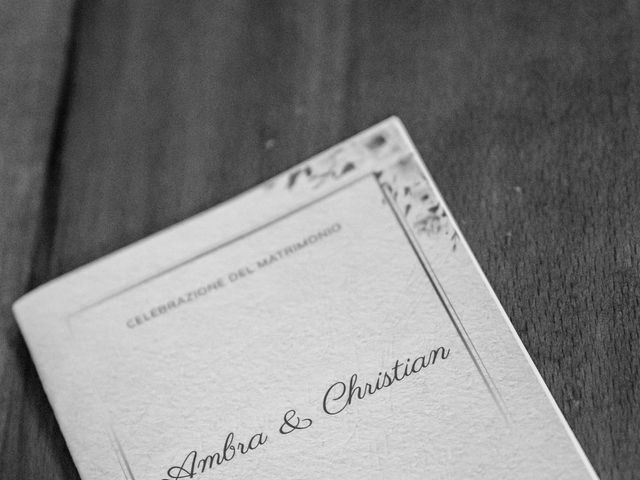 Il matrimonio di Christian e Ambra a Palazzago, Bergamo 59