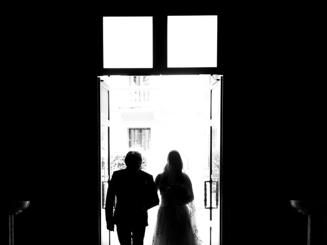 Il matrimonio di Christian e Ambra a Palazzago, Bergamo 77