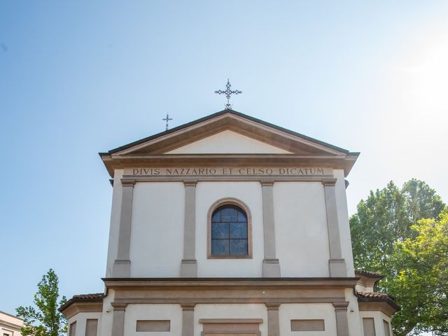 Il matrimonio di Christian e Ambra a Palazzago, Bergamo 86