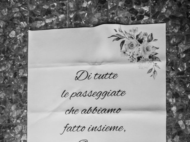 Il matrimonio di Christian e Ambra a Palazzago, Bergamo 89