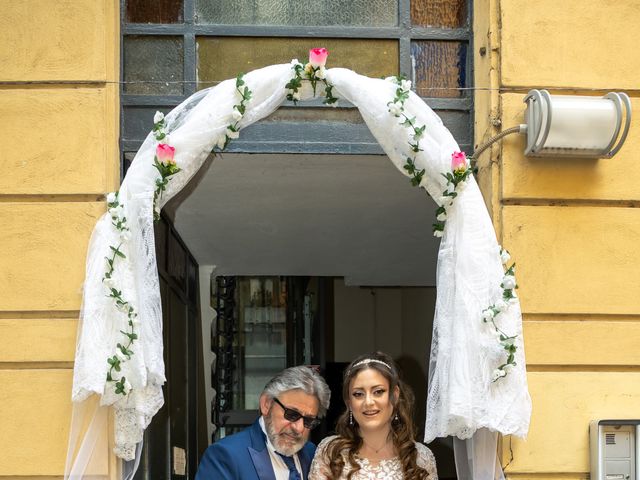 Il matrimonio di Christian e Ambra a Palazzago, Bergamo 90