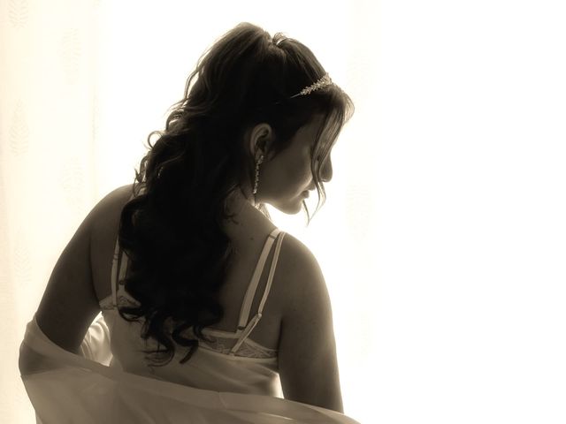 Il matrimonio di Christian e Ambra a Palazzago, Bergamo 97