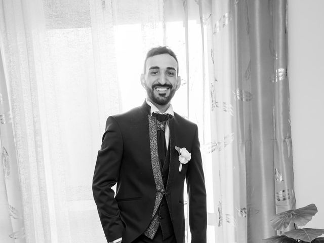 Il matrimonio di Christian e Ambra a Palazzago, Bergamo 107
