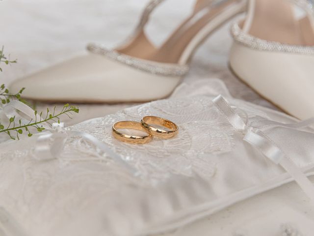 Il matrimonio di Salvatore  e Marika a Siracusa, Siracusa 5