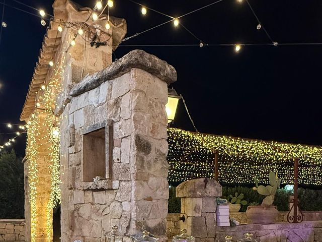 Il matrimonio di Salvatore  e Marika a Siracusa, Siracusa 7