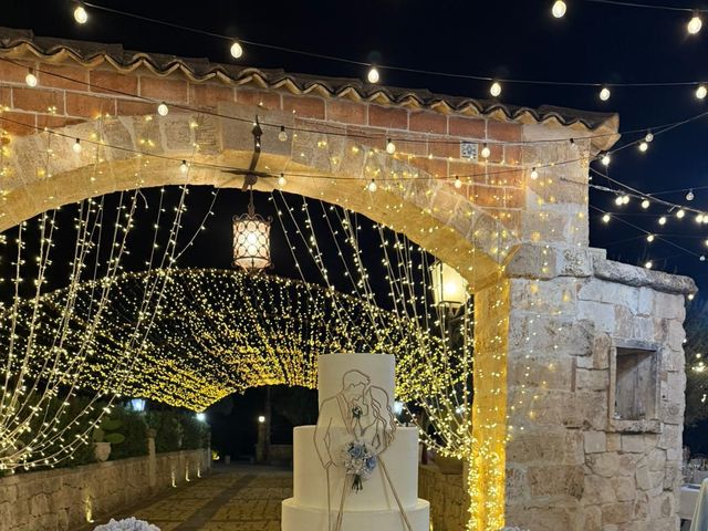 Il matrimonio di Salvatore  e Marika a Siracusa, Siracusa 8
