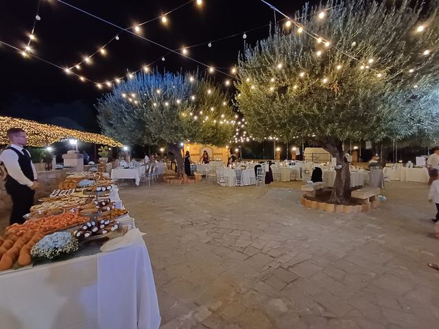 Il matrimonio di Salvatore  e Marika a Siracusa, Siracusa 9