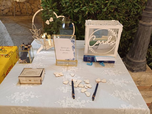 Il matrimonio di Salvatore  e Marika a Siracusa, Siracusa 14