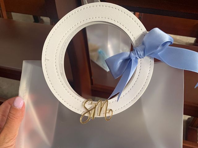 Il matrimonio di Salvatore  e Marika a Siracusa, Siracusa 15