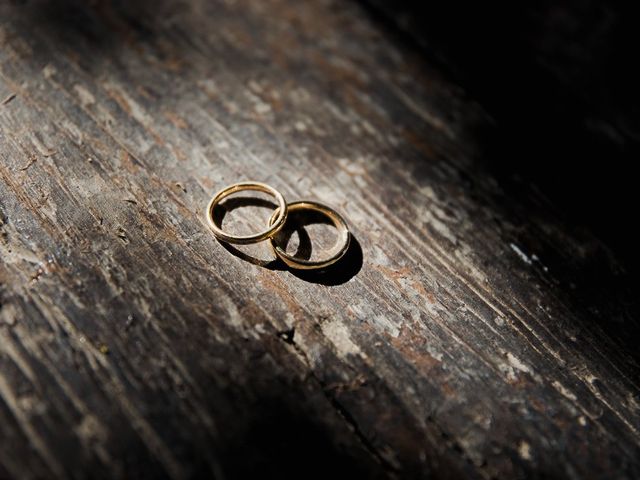 Il matrimonio di Daniele e Fiona a Certosa di Pavia, Pavia 2