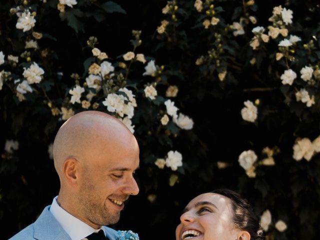 Il matrimonio di Daniele e Fiona a Certosa di Pavia, Pavia 18