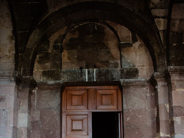 Il matrimonio di Enzo e Anna a Ozieri, Sassari 22