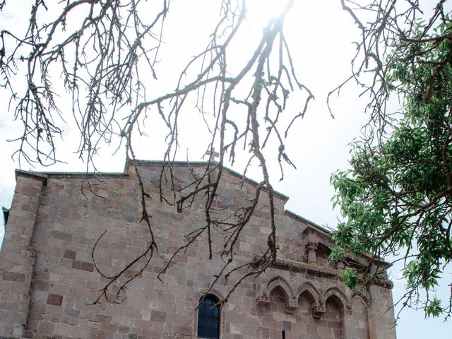 Il matrimonio di Enzo e Anna a Ozieri, Sassari 52