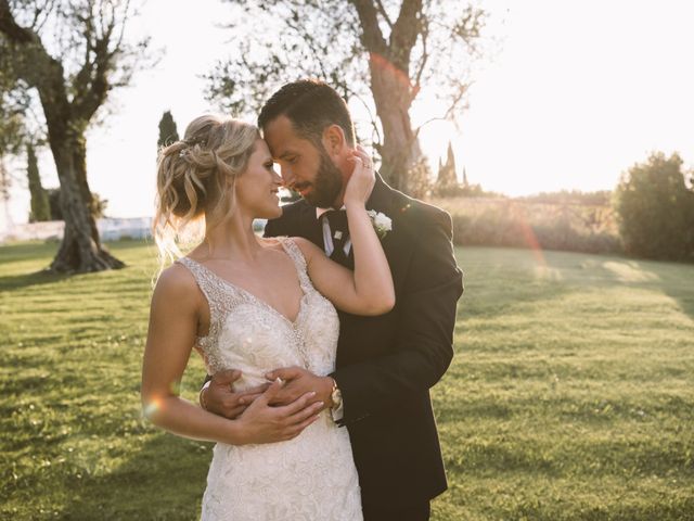 Il matrimonio di Amedeo e Cristina a Viterbo, Viterbo 21