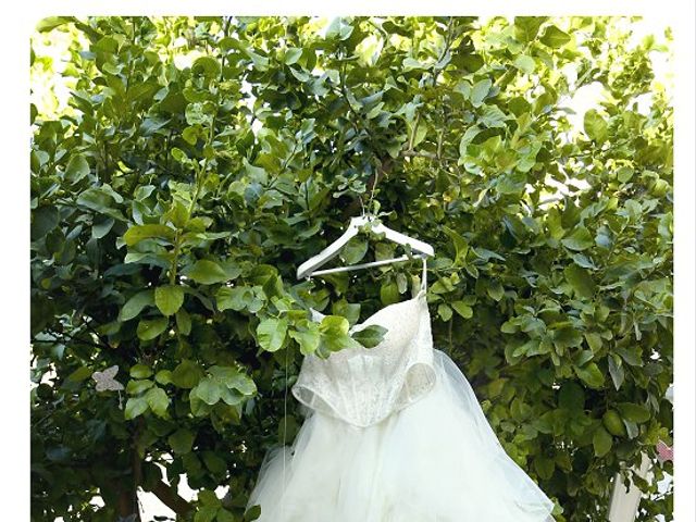 Il matrimonio di Tommaso e Imma a Casalnuovo di Napoli, Napoli 5