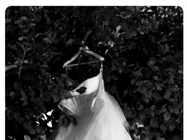 Il matrimonio di Tommaso e Imma a Casalnuovo di Napoli, Napoli 7