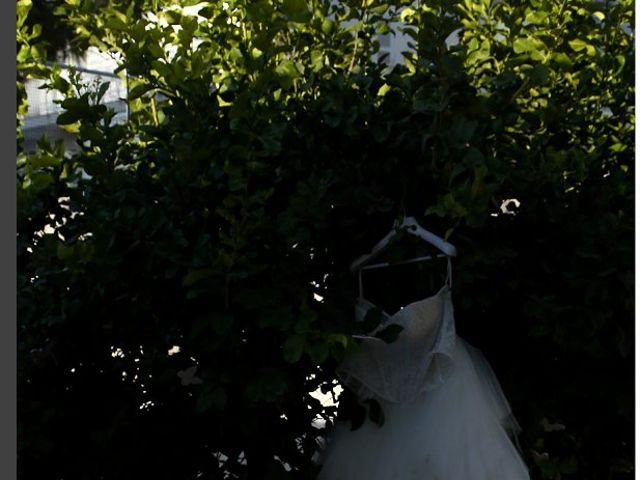 Il matrimonio di Tommaso e Imma a Casalnuovo di Napoli, Napoli 8