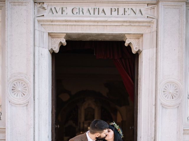 Il matrimonio di Marco e Veronica a Rovigo, Rovigo 3