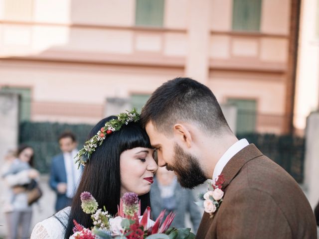 Il matrimonio di Marco e Veronica a Rovigo, Rovigo 11
