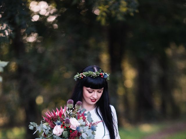 Il matrimonio di Marco e Veronica a Rovigo, Rovigo 21