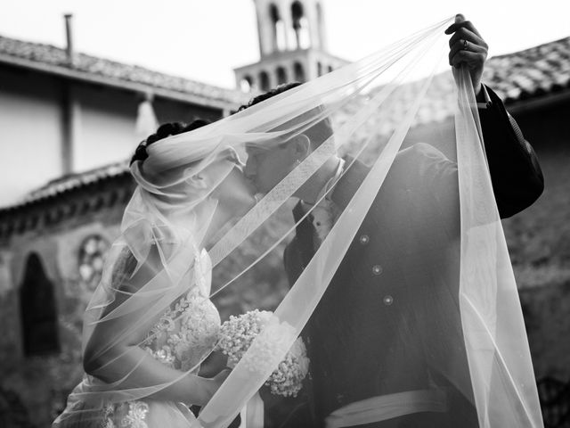 Il matrimonio di Davide e Sylwia a Fossano, Cuneo 1