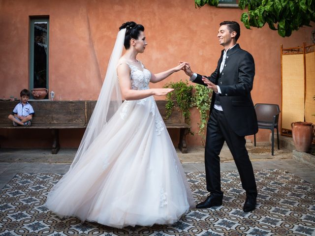 Il matrimonio di Davide e Sylwia a Fossano, Cuneo 10