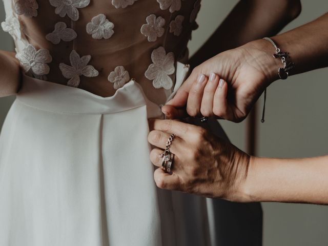 Il matrimonio di Ruben e Daniela a Castellabate, Salerno 13