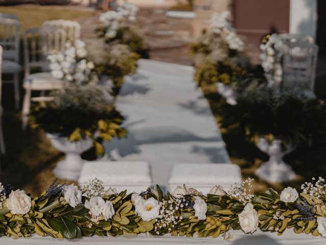 Il matrimonio di Ruben e Daniela a Castellabate, Salerno 54