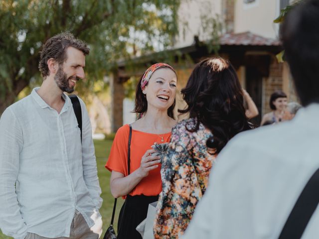 Il matrimonio di Ruben e Daniela a Castellabate, Salerno 55