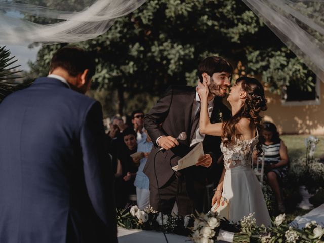 Il matrimonio di Ruben e Daniela a Castellabate, Salerno 68