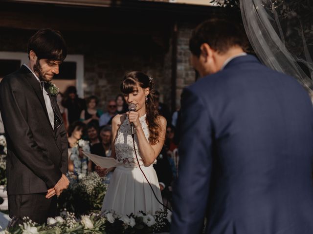 Il matrimonio di Ruben e Daniela a Castellabate, Salerno 69