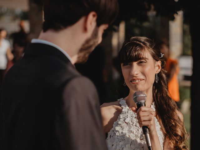 Il matrimonio di Ruben e Daniela a Castellabate, Salerno 70