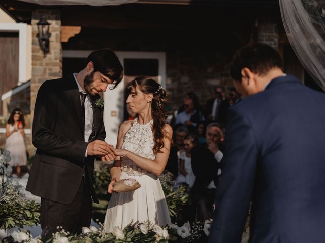 Il matrimonio di Ruben e Daniela a Castellabate, Salerno 71