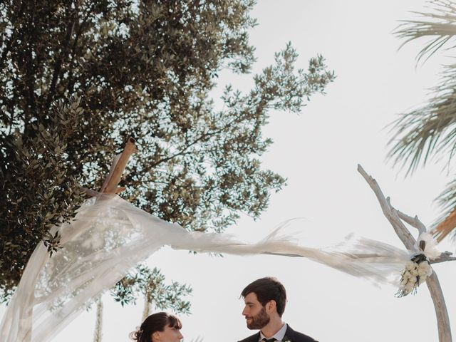 Il matrimonio di Ruben e Daniela a Castellabate, Salerno 76