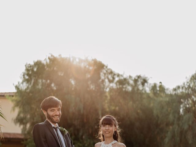 Il matrimonio di Ruben e Daniela a Castellabate, Salerno 82