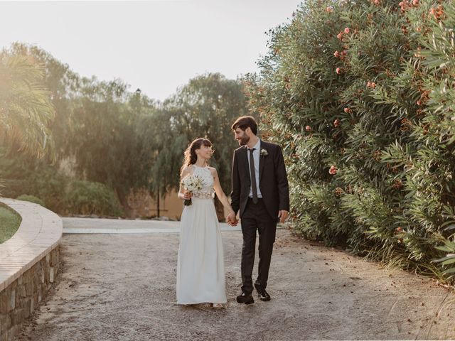 Il matrimonio di Ruben e Daniela a Castellabate, Salerno 83