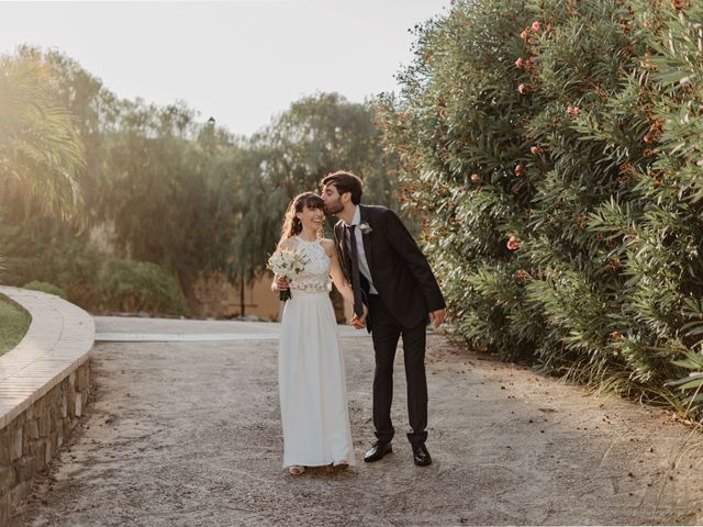 Il matrimonio di Ruben e Daniela a Castellabate, Salerno 84