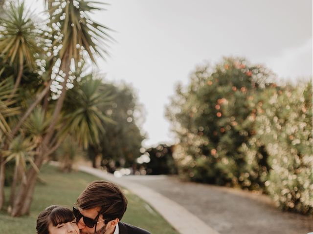 Il matrimonio di Ruben e Daniela a Castellabate, Salerno 86