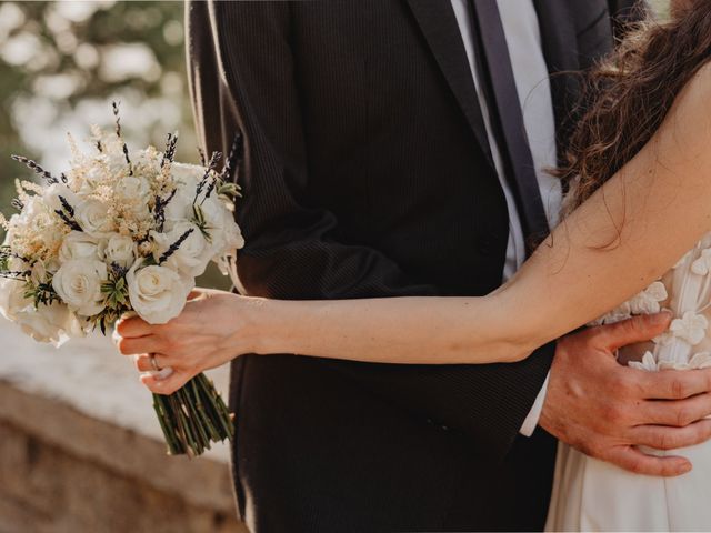 Il matrimonio di Ruben e Daniela a Castellabate, Salerno 89