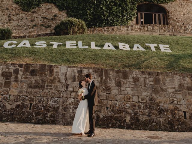 Il matrimonio di Ruben e Daniela a Castellabate, Salerno 92