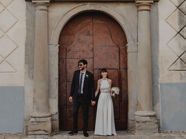 Il matrimonio di Ruben e Daniela a Castellabate, Salerno 98