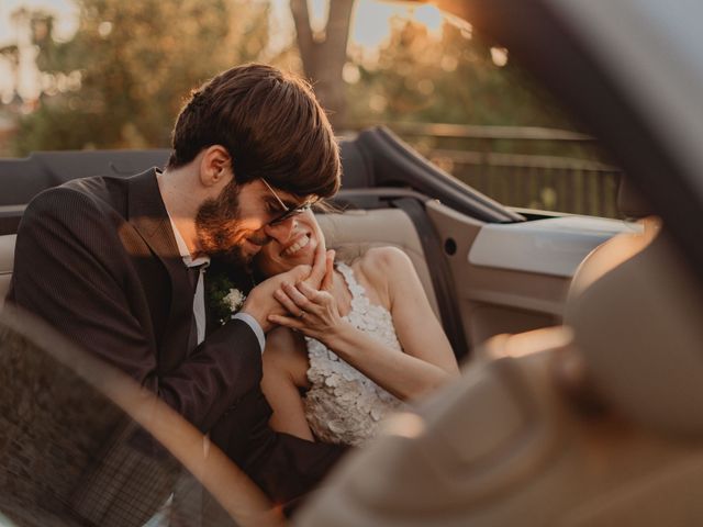 Il matrimonio di Ruben e Daniela a Castellabate, Salerno 102